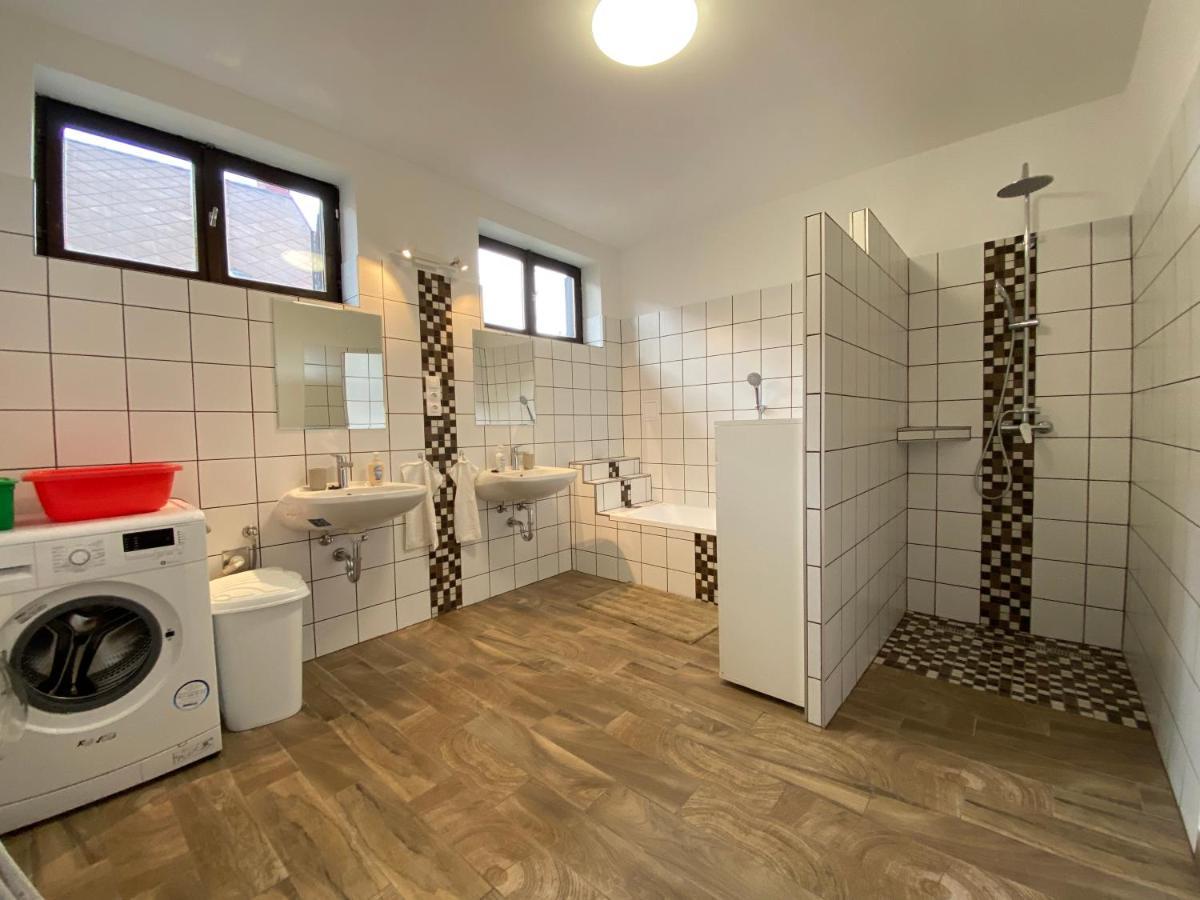Ferienwohnung Szomszed Haz Keszthely Exterior foto